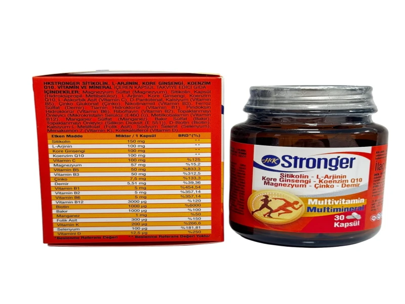 turuncu kutulu ürün